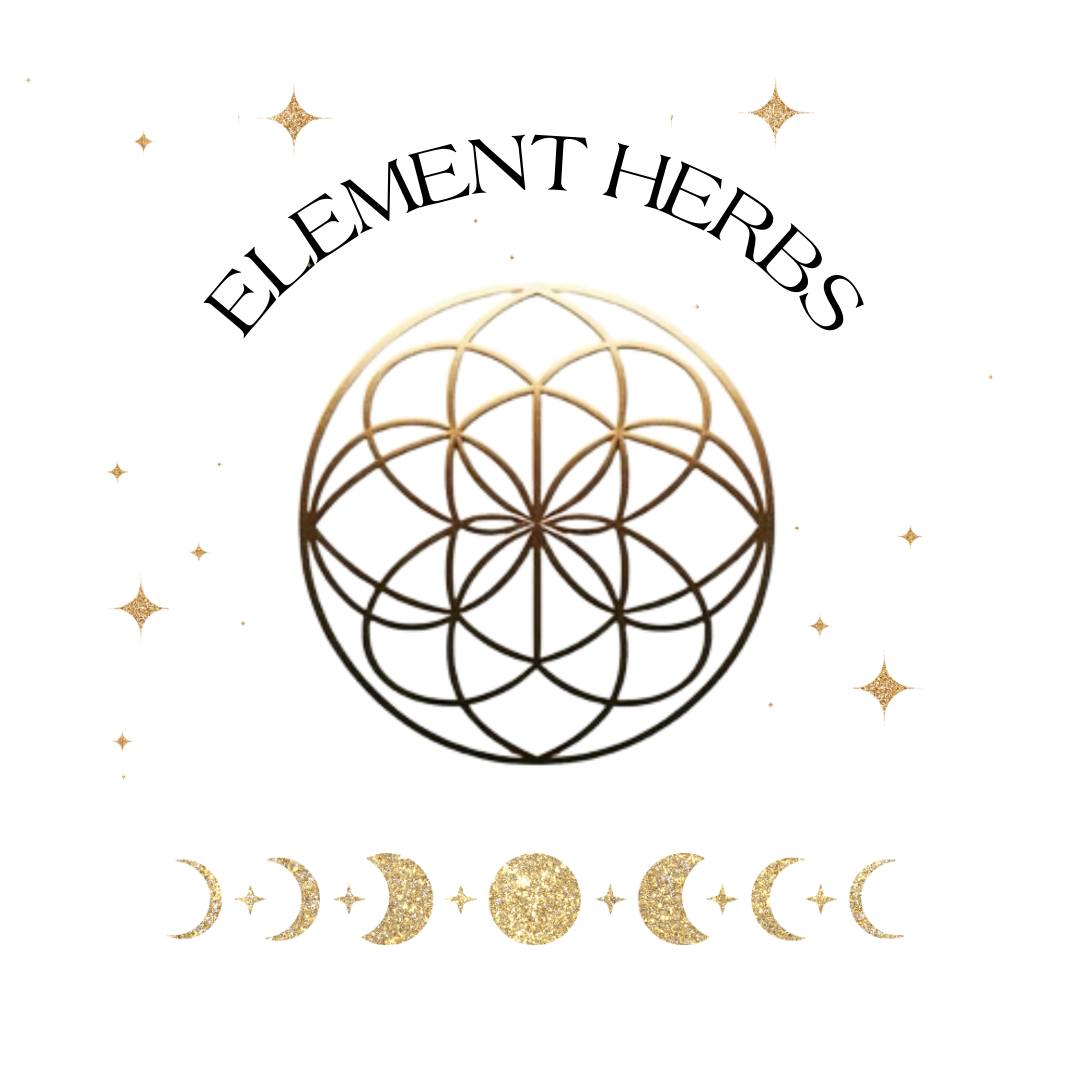 Welcome to Element Herbs: Ancient Herbal Wisdom for Modern Healing